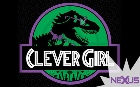 ✪ ARCHIVE ✪ Clever Girl Round of Nexus: Epic Wrap Battle Results!