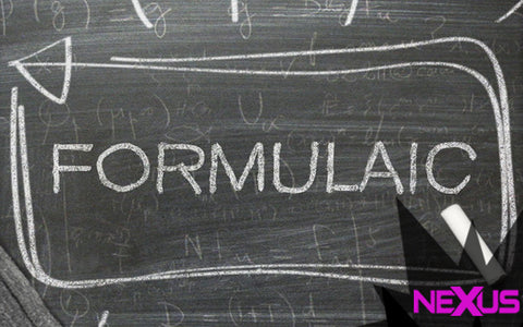 Formulaic Round of Nexus: Epic Wrap Battle Results!