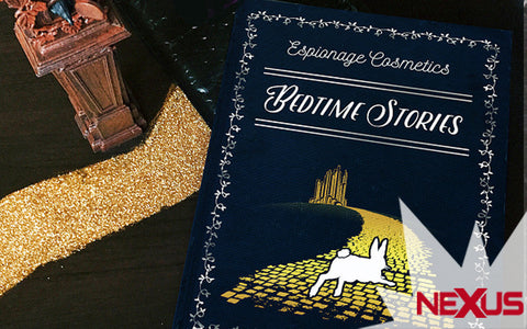 ✪ ARCHIVE ✪ I Bedtime Stories Round of Nexus: Epic Wrap Battle Results!