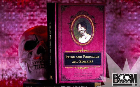 ✪ ARCHIVE ✪ Most Ardently BOOM!Box: Subscription Content Recap