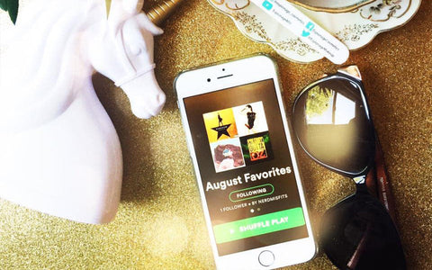 ✪ ARCHIVE ✪ iNerdMisfits: August Favorites Playlist from the EC Nerd Misfits!