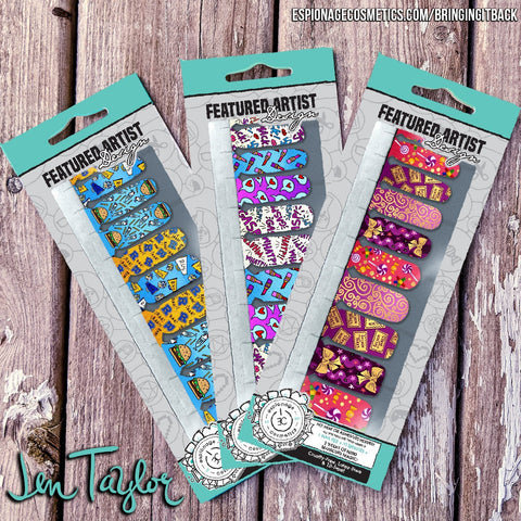 ✪ ARCHIVE ✪ Bringing It Back! - The Preorder