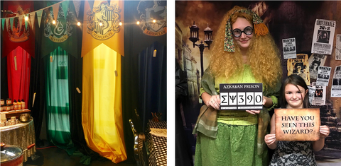 ✪ ARCHIVE ✪ What's Happening at the Geek Boutique?