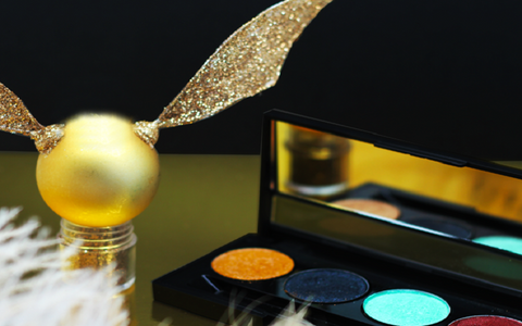 Palettes are happening! Don't miss updates! ★ NEWS + UPDATES ★