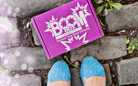 BOOM!Box goes quarterly, NEXUS updates, & what's NEXUS OP?!