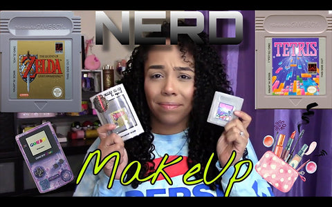 Cartridge Compact ⭐️ UNBOXING by Christina Molina - Espionage Cosmetics