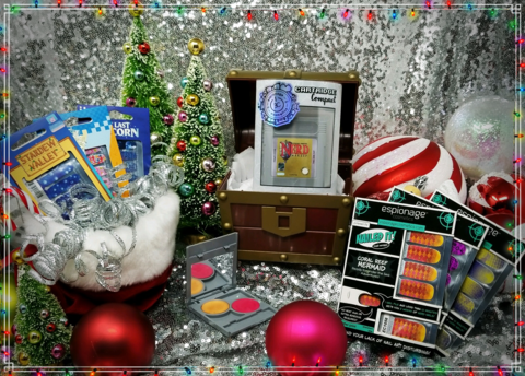 ✪ ARCHIVE ✪ Holiday Shopping Event