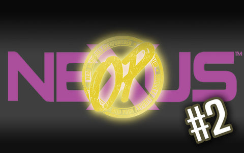 ✪ ARCHIVE ✪ A hunter's kit packed with 5 hints for the next NEXUS OP!