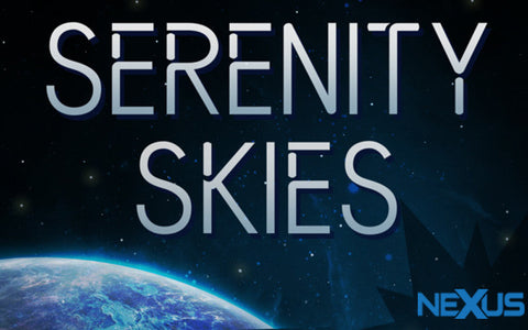 ✪ ARCHIVE ✪ Serenity Skies Round of Nexus: Epic Wrap Battle Results!