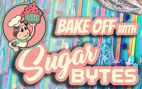 Nerd Misfit Bake-Off Featuring SugarBytes!