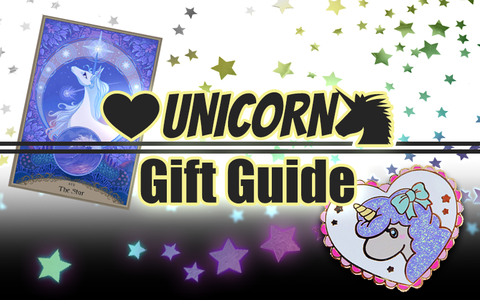 GIFT GUIDE 🦄 10 unicorn things everyone must have! - Espionage Cosmetics