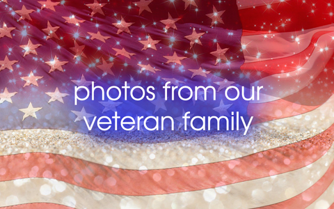 Not All Heroes Wear Capes: Honoring Our Veterans! - Espionage Cosmetics