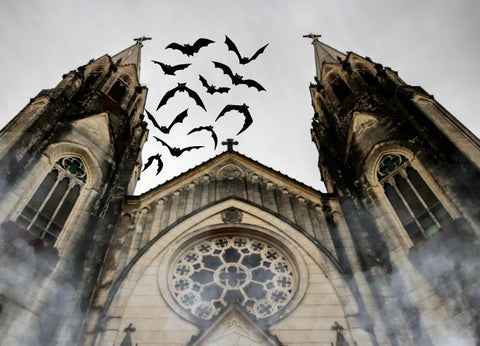 🕸️ GOTHcore Aesthetic 🕸️ GIFT + SHOP GUIDE - Espionage Cosmetics