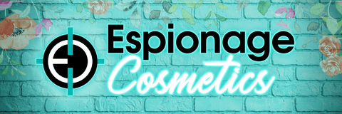 ✧ NAIL WRAPS ✧ ALL 22-tip Sets ✧ COLLECTION - Espionage Cosmetics