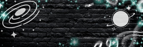 SPACE Inspired/Themed Products || GIFT + SHOP GUIDE - Espionage Cosmetics