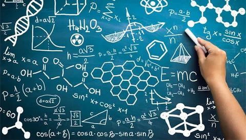 🛰️🚀S.T.E.M InspirED Products 🚀🛰️ GIFT + SHOP GUIDE - Espionage Cosmetics