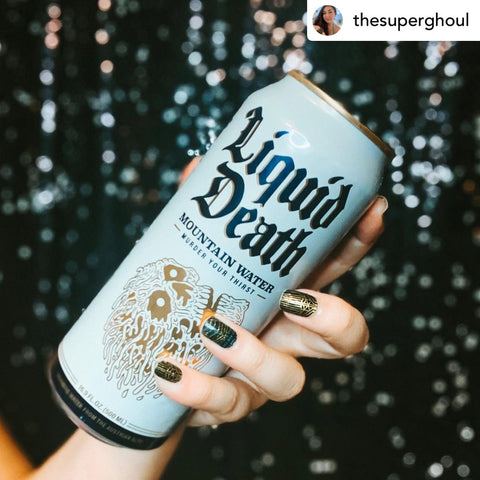 🔖 🔖 Boats Against the Current ✦ Nail Wrap ✦ 22-tip Set