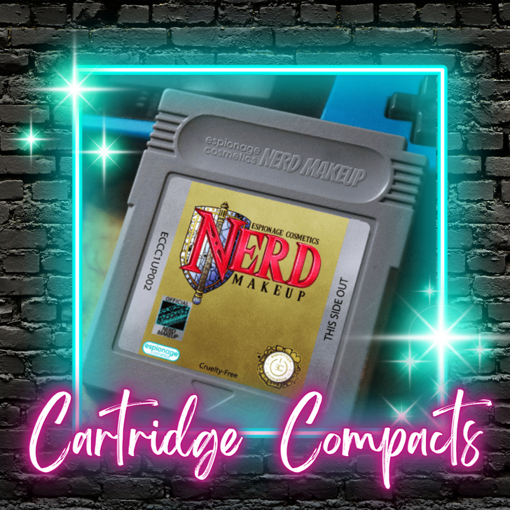 Shop CARTRIDGE COMPACTS Collection