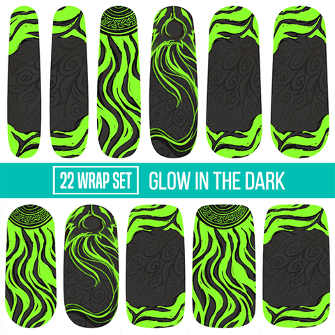 August Flames β¦ Nail Wrap β¦ 22 - tip Set - Espionage CosmeticsEspionage CosmeticsAugust Flames β¦ Nail Wrap β¦ 22 - tip Set