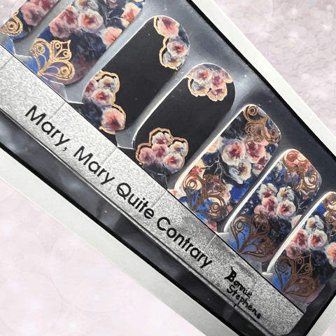Newbies ⦠Nail Wrap Bundle ⦠22 - tip Sets - Espionage CosmeticsEspionage CosmeticsNewbies ⦠Nail Wrap Bundle ⦠22 - tip Sets