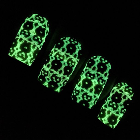 Seven Seasons Long β¦ Nail Wrap β¦ 22-tip Set - Espionage Cosmetics