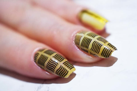 Supreme Being β¦ Nail Wrap β¦ 22 - tip Set - Espionage CosmeticsEspionage CosmeticsSupreme Being β¦ Nail Wrap β¦ 22 - tip Set