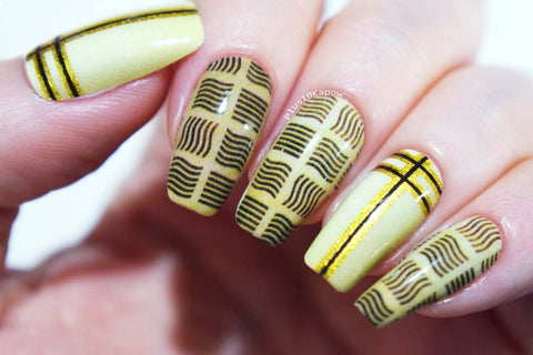 Supreme Being β¦ Nail Wrap β¦ 22 - tip Set - Espionage CosmeticsEspionage CosmeticsSupreme Being β¦ Nail Wrap β¦ 22 - tip Set