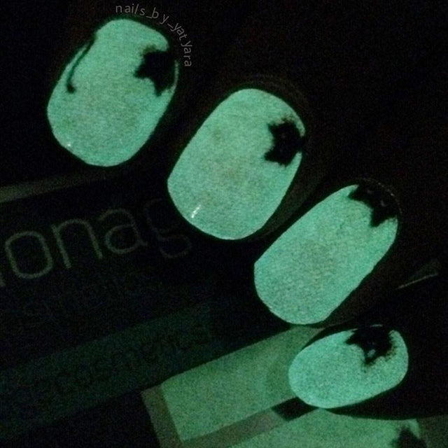 Peek-a-boo Cats-Nail Wraps-Espionage Cosmetics