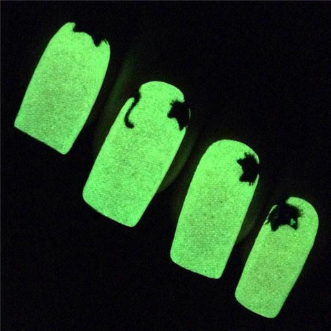 Peek-a-boo Cats-Nail Wraps-Espionage Cosmetics