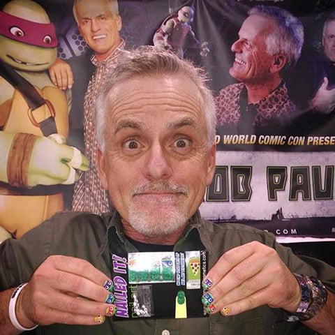 Turtles-Nail Wraps-Espionage Cosmetics