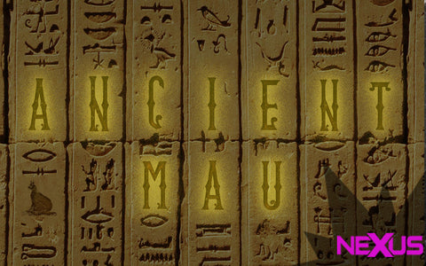 ✪ ARCHIVE ✪  Ancient Mau Round of Nexus: Epic Wrap Battle Results!