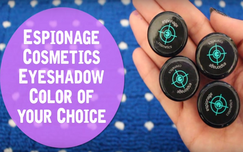 AMANDAJEANN: How to Make Unlimited Lipgloss Colors
