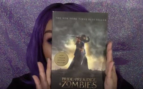 ✪ ARCHIVE ✪  Such Pretty Unboxes the February BOOM!Box! ★ PRESS ★