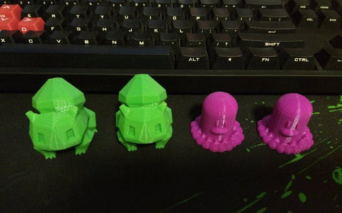 Catch these Pokémon IRL! All thanks to this fellow trainer & his 3D printer! - Espionage Cosmetics