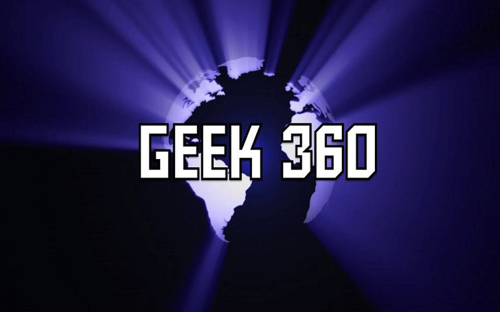 Geek 360: Espionage Cosmetics is Fashion Find of the Week!