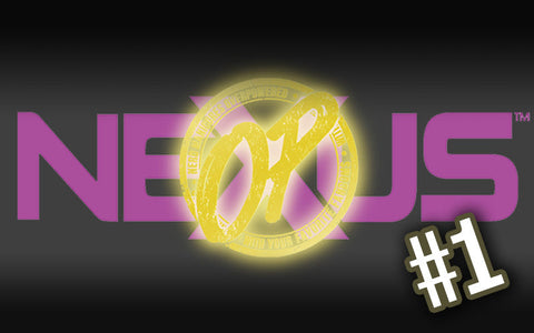 ✪ ARCHIVE ✪ 5 sort-of-obvious hints for the first NEXUS OP theme!
