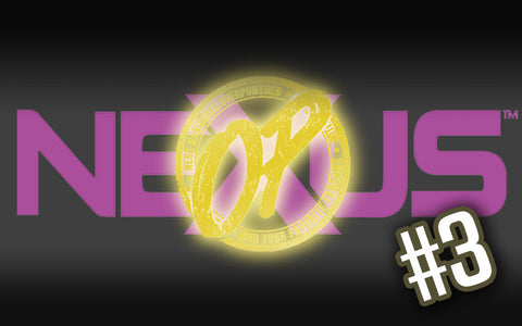 ✪ ARCHIVE ✪  Step aside, Winter! NEXUS OP is coming & here are the hints!