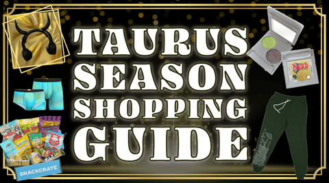 TAURUS 2024 SHOPPING GUIDE - Espionage Cosmetics