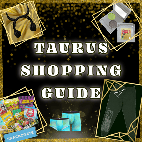 TAURUS 2024 SHOPPING GUIDE - Espionage Cosmetics