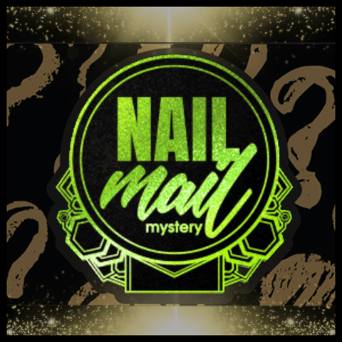 What Happened to the Nail Wrap Subscription Boxes? - Espionage Cosmetics