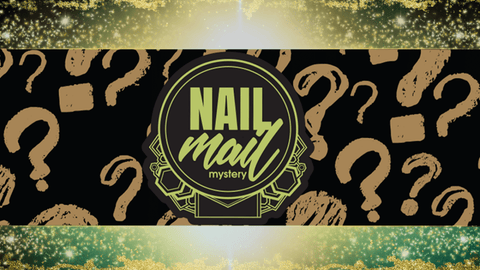 What Happened to the Nail Wrap Subscription Boxes? - Espionage Cosmetics