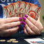Geek Icons ✦ Nail Wrap ✦ 14-tip Set