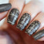 Fibonacci ✦ Nail Wrap ✦ 14-tip Set