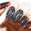 30 Days of Feast ✦ Nail Wrap ✦ 22 - tip Set - Espionage CosmeticsEspionage Cosmetics30 Days of Feast ✦ Nail Wrap ✦ 22 - tip Set