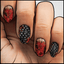 30 Days of Feast ✦ Nail Wrap ✦ 22 - tip Set - Espionage CosmeticsEspionage Cosmetics30 Days of Feast ✦ Nail Wrap ✦ 22 - tip Set