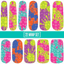 80s Vibes ✦ Nail Wrap Bundle ✦ 22 - tip Sets - Espionage CosmeticsEspionage Cosmetics80s Vibes ✦ Nail Wrap Bundle ✦ 22 - tip Sets