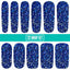 Glitter Bomb ✦ Nail Wrap Bundle ✦ 22-tip Sets - Espionage Cosmetics