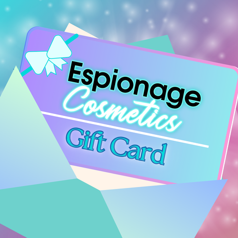 GIFT CARD ✦ Choose your $$ ✦ DIGITAL
