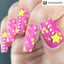 Marshmallow Vacuum ✦ LIMITED EDITION Nail Wrap ✦ 22-tip Set - Espionage Cosmetics