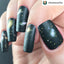 Ultra-Deep Field ✦ Nail Wrap ✦ 22-tip Set